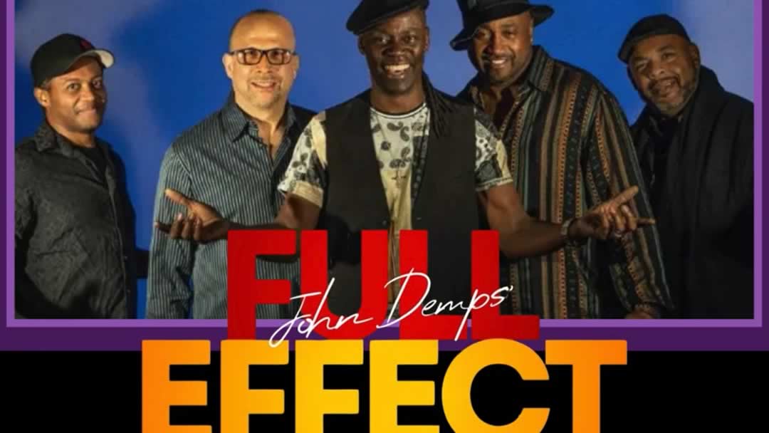 John Demps’ Full Effect