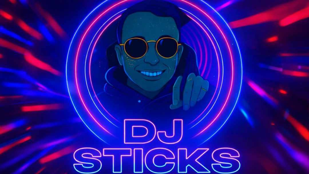 DJ Sticks